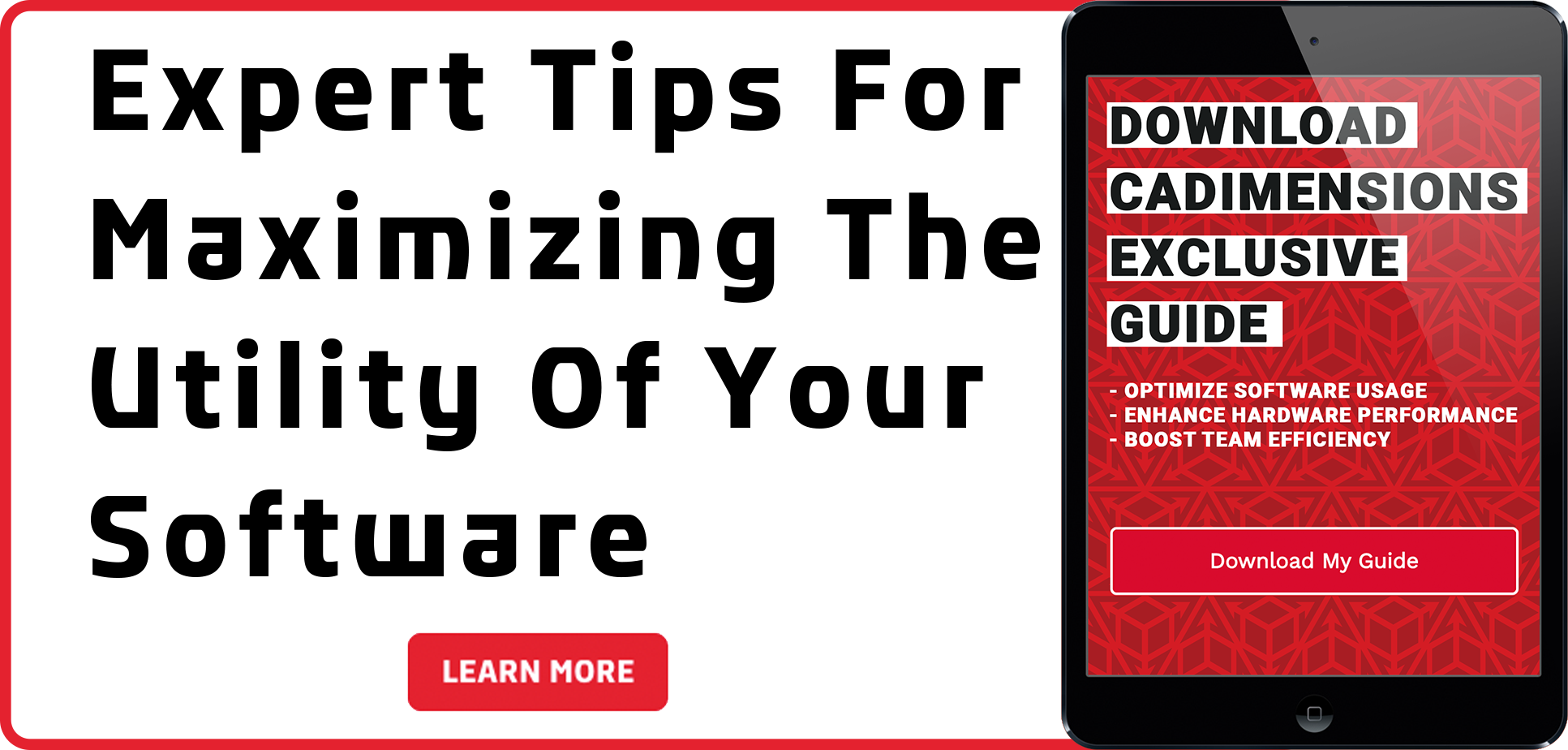 SOLIDWORKS For Architecture CADimensions